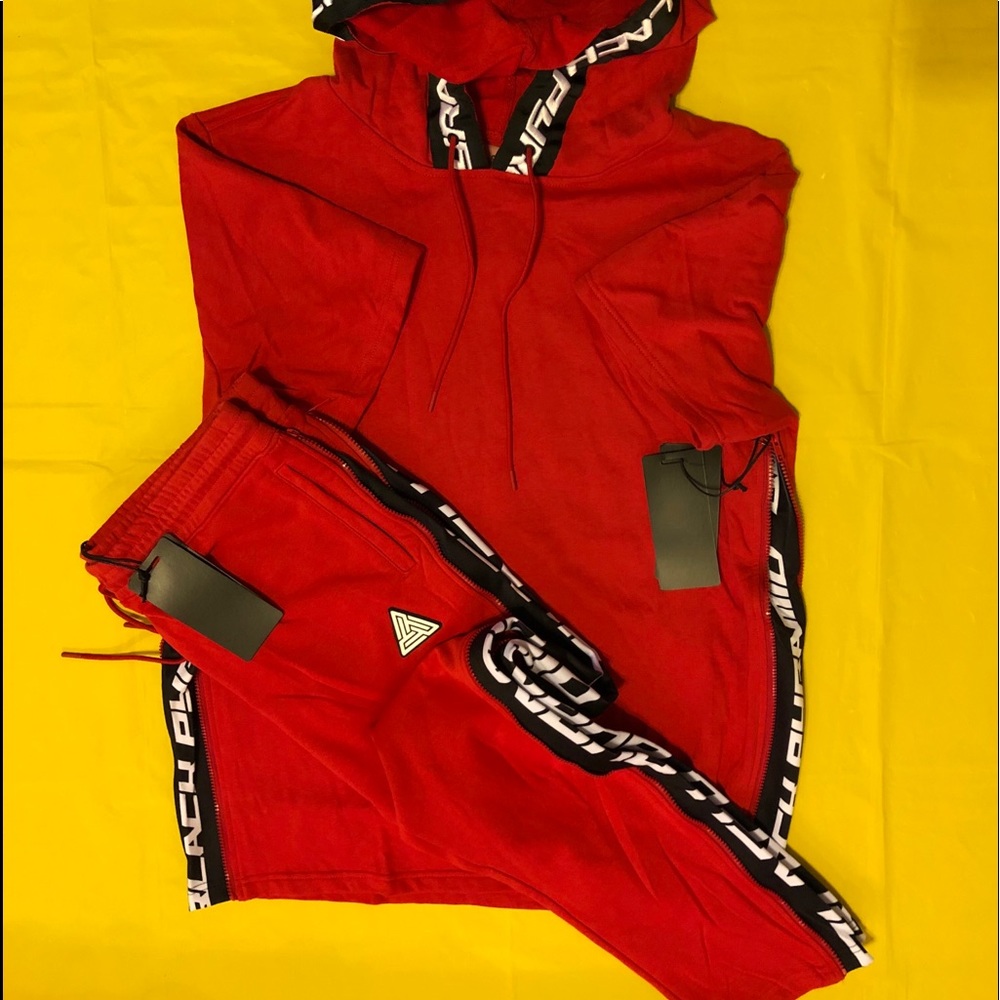Pants - Picture 4 of 5